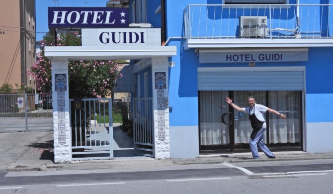 Hotel Guidi