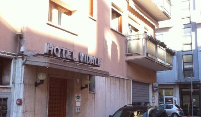 Hotel Vidale