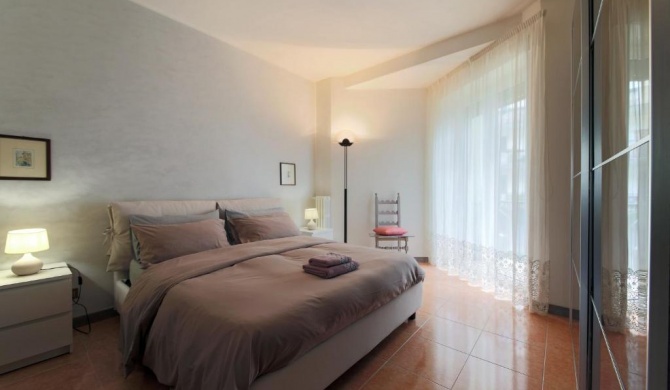 Private parking - Family home - 15 min to Venice