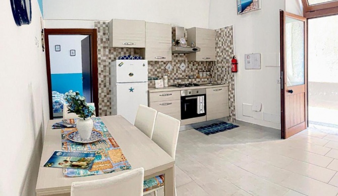 Angolo del Marinaio. Casa Vacanze a Meta di Sorrento