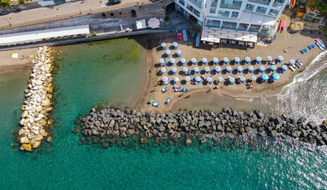 Hotel Giosue' a mare