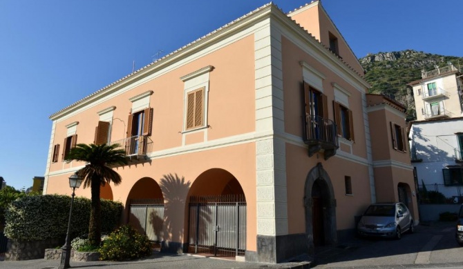 Sorrento Coast Relais