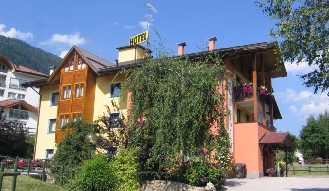 Animae Natura Hotel & Chalet