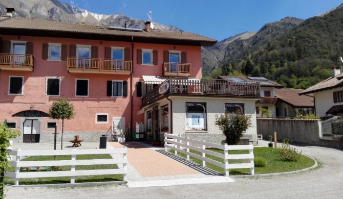 Ledro Lake Suites