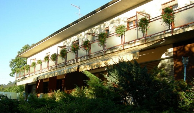 Albergo La Genzianella