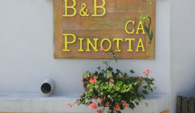 Cà Pinotta