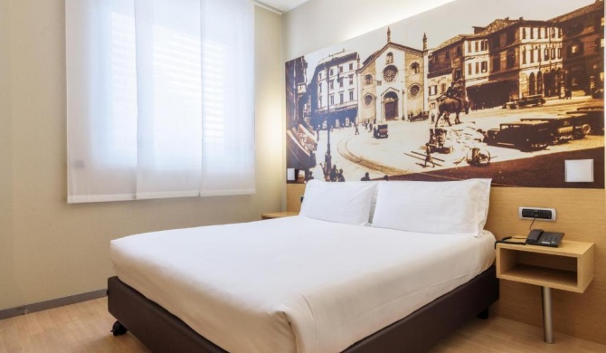 B&B Hotel Milano La Spezia