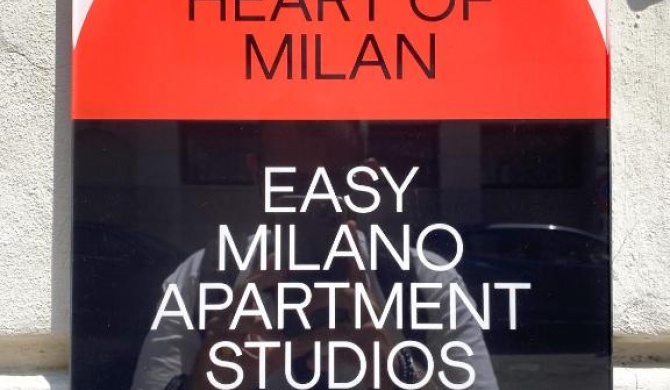 Easy Milano - Rooms and Apartments Navigli