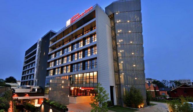 Hilton Garden Inn Milan North