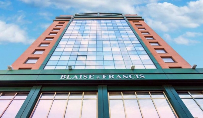 Hotel Blaise & Francis