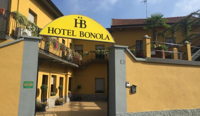 Hotel Bonola