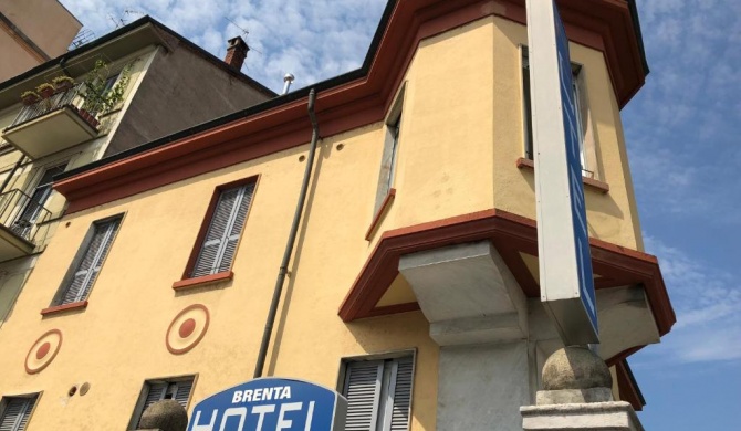 Hotel Brenta Milano