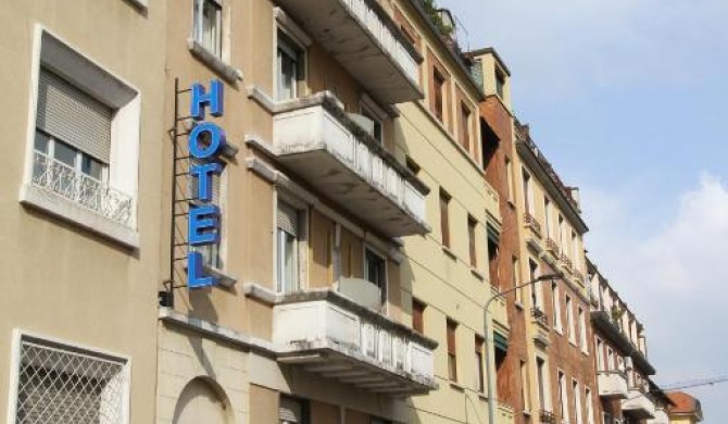 Hotel Corallo