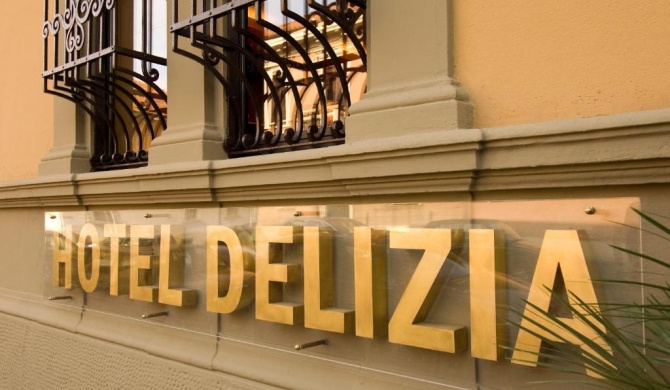 Hotel Delizia