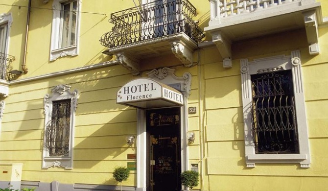 Hotel Florence