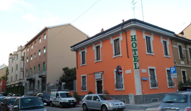 Hotel La Caravella