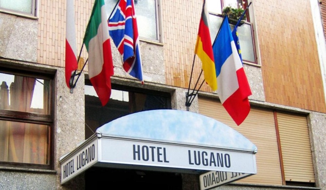 Hotel Lugano