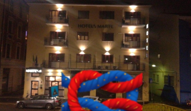 Hotel Marte