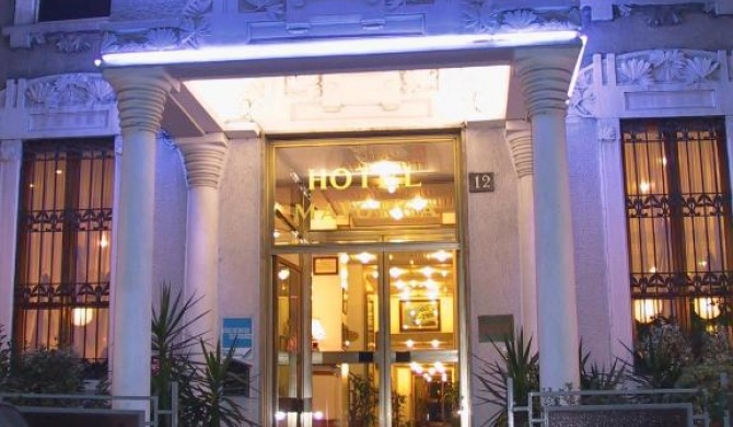 Hotel Mayorca