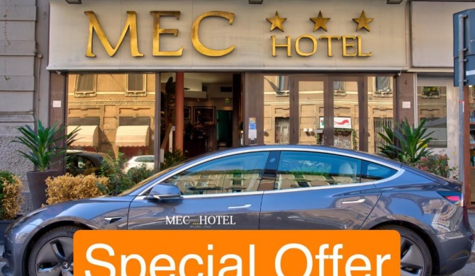 Hotel Mec