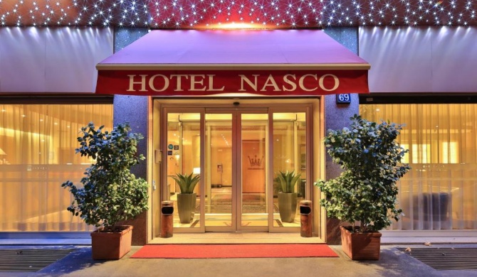 Hotel Nasco