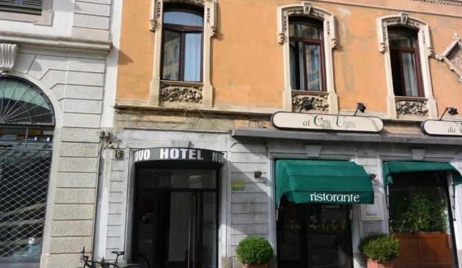 Hotel Nuovo