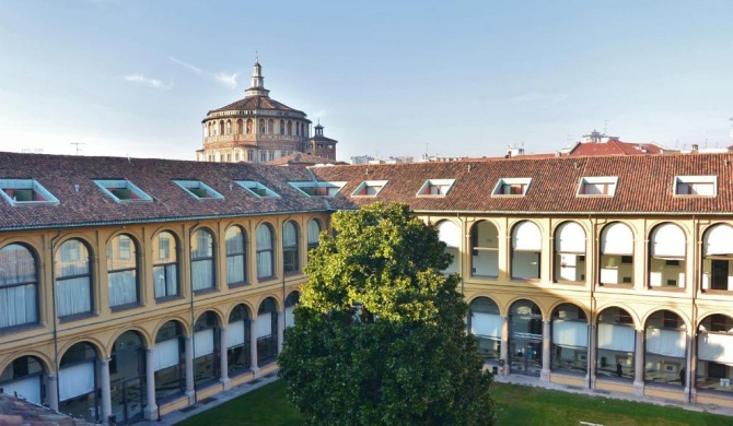 Hotel Palazzo Delle Stelline