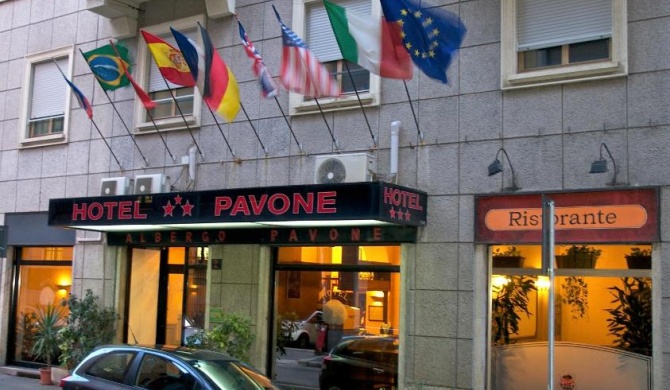 Hotel Pavone