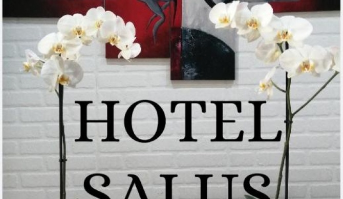 Hotel Salus