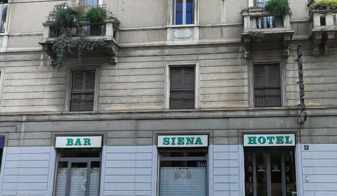 Hotel Siena