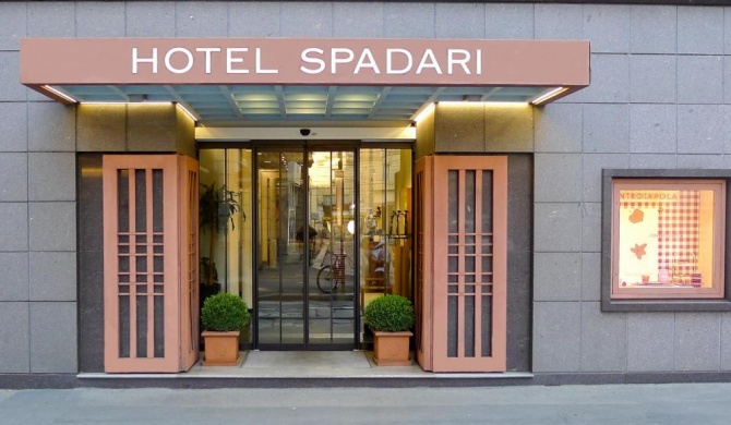 Hotel Spadari Al Duomo