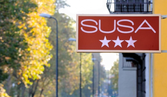 Hotel Susa