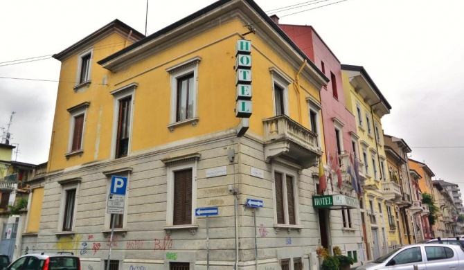 Hotel Trentina