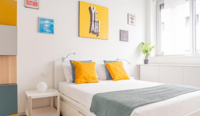 The Best Rent - Apartment in Crescenzago district