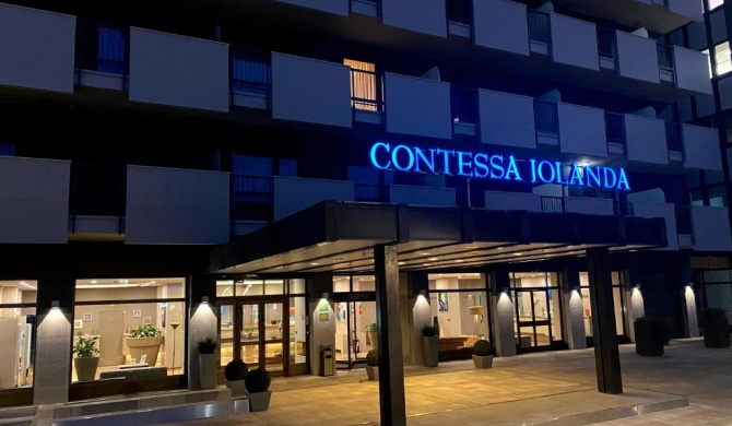 UNAWAY Hotel & Residence Contessa Jolanda Milano