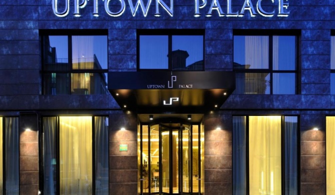 Uptown Palace