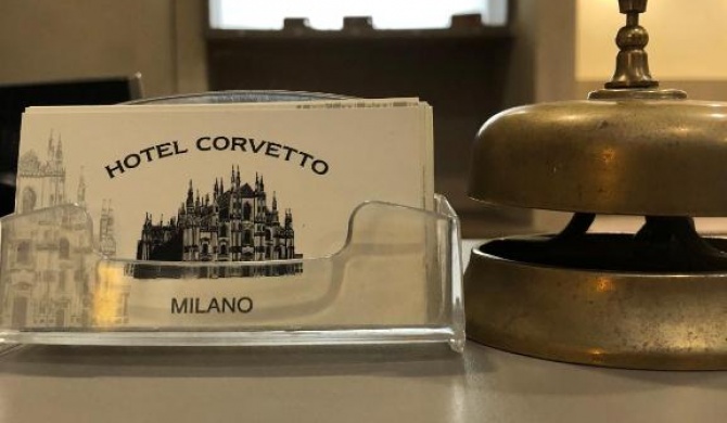 Albergo Corvetto Corso Lodi