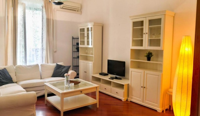 ALTIDO 1 BR Apt next to Piazza Leonardo da Vinci