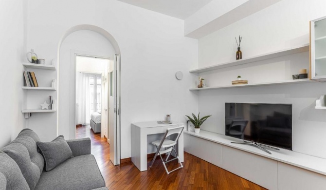 ALTIDO Charming flat near Duomo di Milano