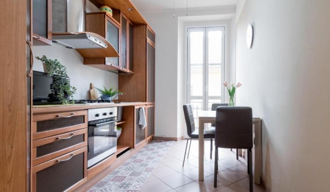 ALTIDO Elegant 1-BR Flat next to Milano Centrale