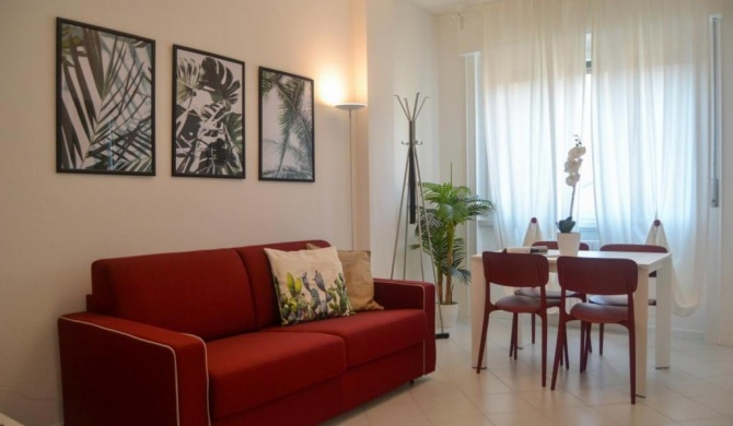 ALTIDO Lovely Apt for 4 next to bus and metro station