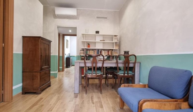 ALTIDO New Apt 10 min from Duomo, 25 min from Linate