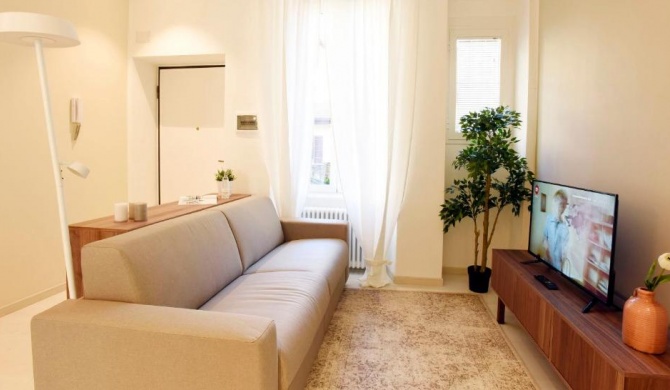 ALTIDO Superb Apt near Arco della Pace and Sforzesco Castle