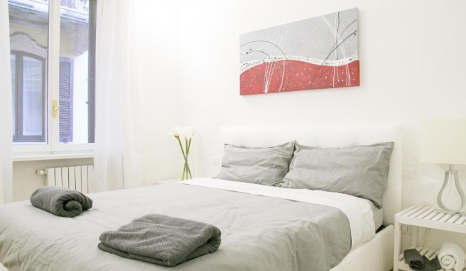 Amazing, new & fully furnished studio in Duomo