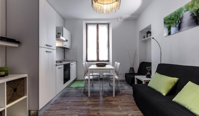 Apartment Fara 12