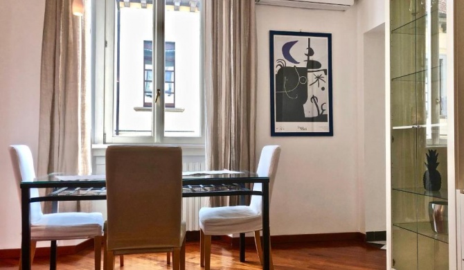 Apartment Solferino 37