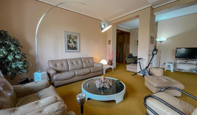 Arco della Pace Top apartment