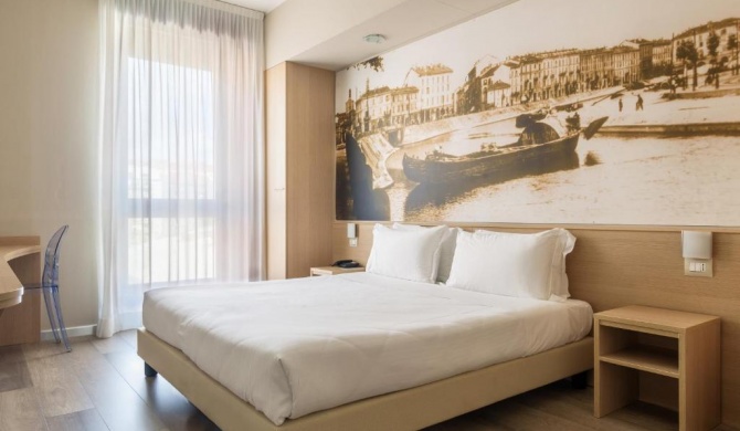 B&B Hotel Milano Portello