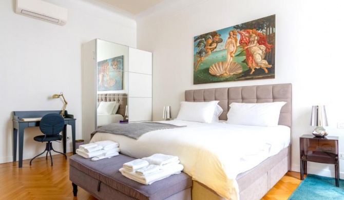 B&B Liberty Suite Milan