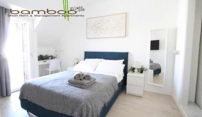 Bamboo Milano Colletta Apartment